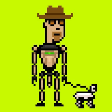 Digital Punks #4251