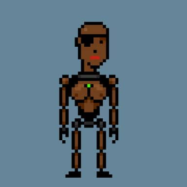 Digital Punks #4255