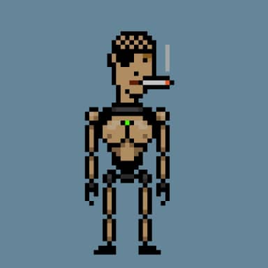 Digital Punks #4259