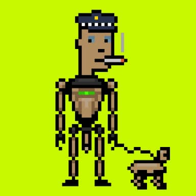 Digital Punks #426