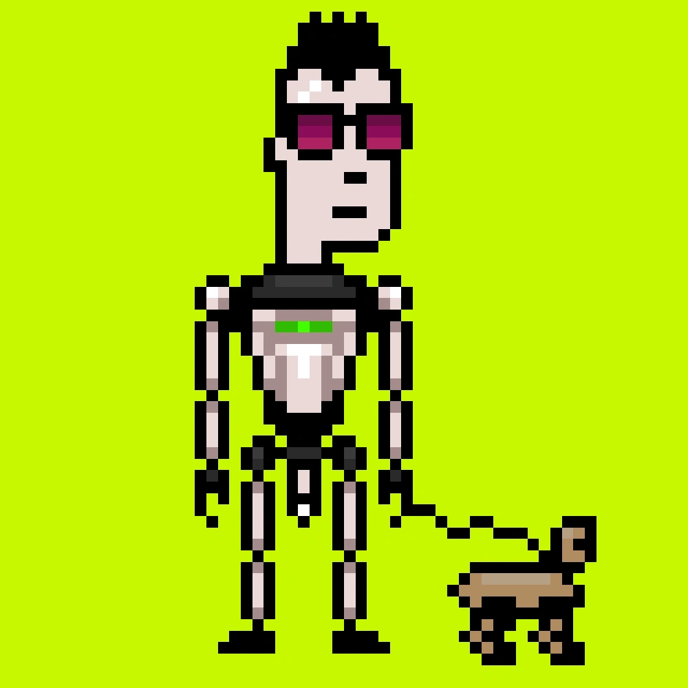 Digital Punks #4261