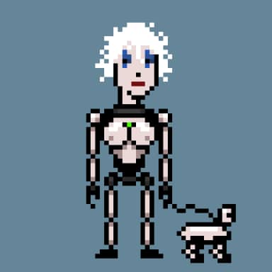 Digital Punks #4262