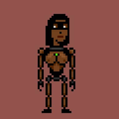 Digital Punks #4266