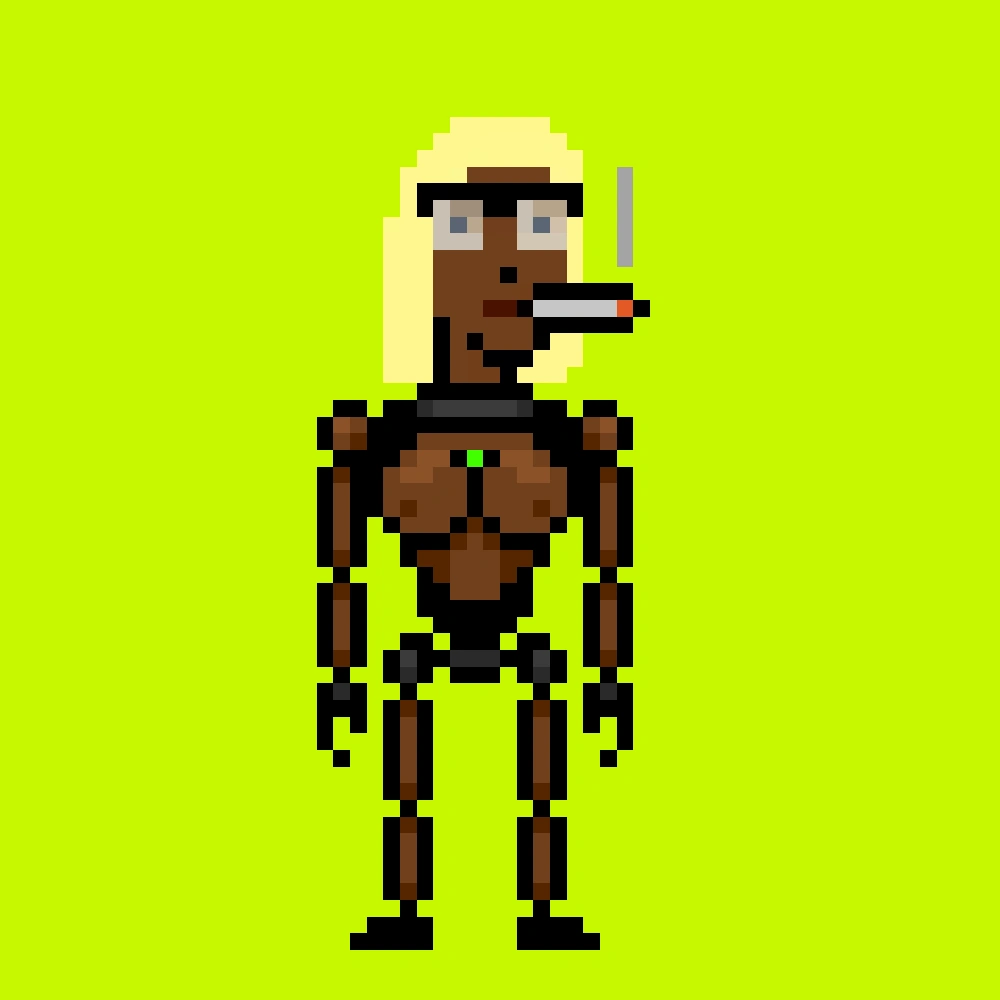 Digital Punks #4267