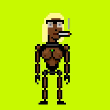 Digital Punks #4267