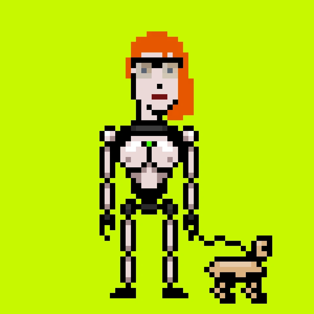 Digital Punks #4269
