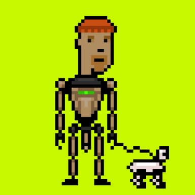 Digital Punks #4270