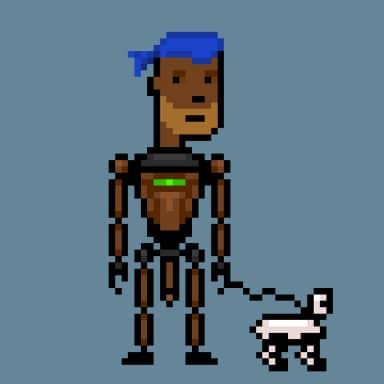 Digital Punks #4273