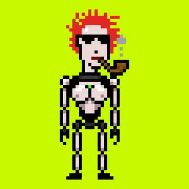 Digital Punks #4274