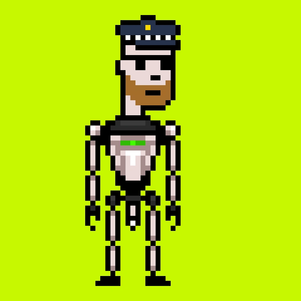 Digital Punks #4275