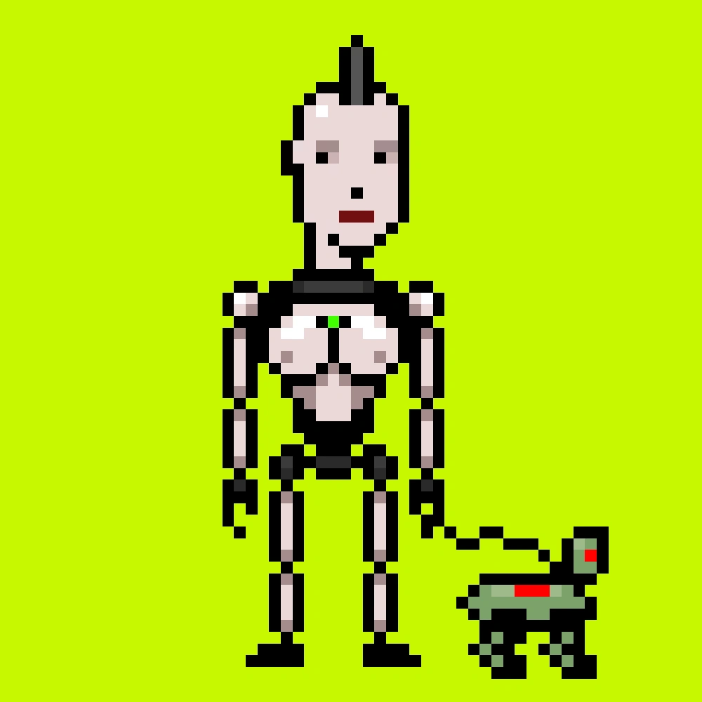 Digital Punks #4277