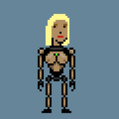 Digital Punks #428
