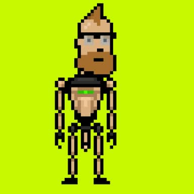 Digital Punks #4281