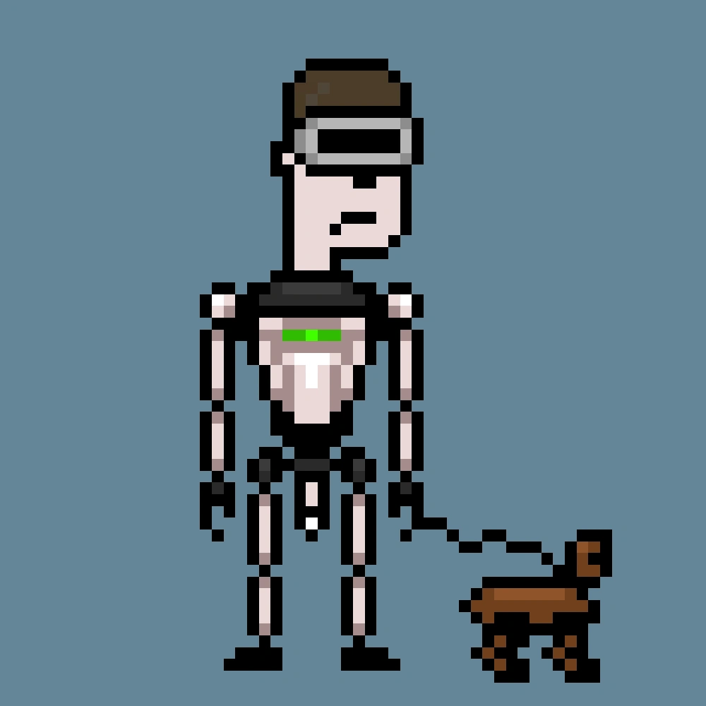 Digital Punks #4282