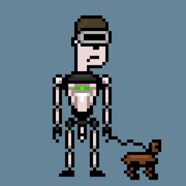 Digital Punks #4282