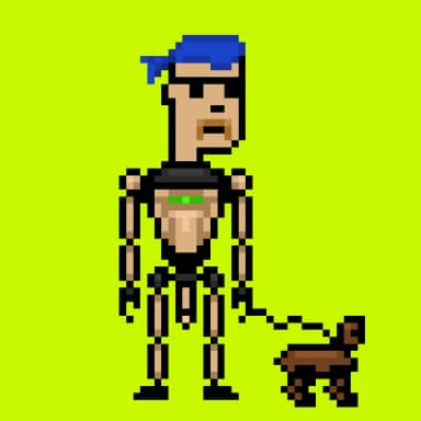 Digital Punks #4283