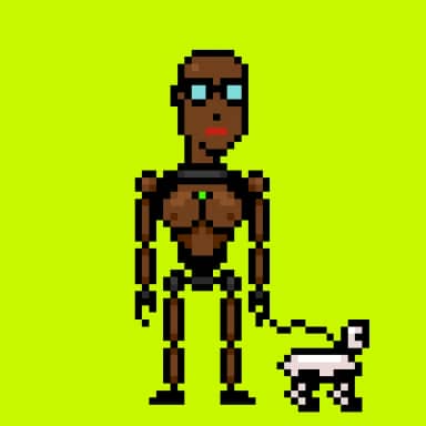 Digital Punks #4284