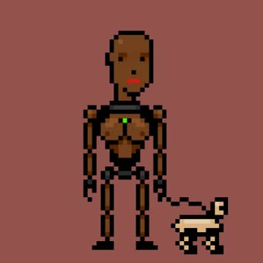 Digital Punks #4292