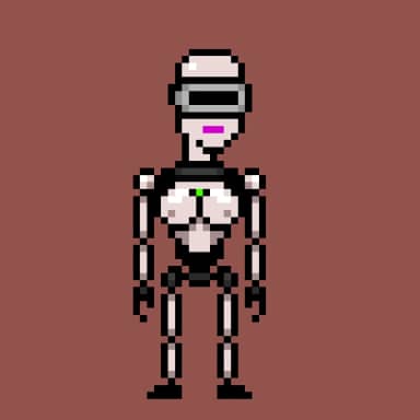 Digital Punks #4297