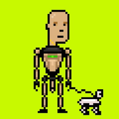 Digital Punks #4298