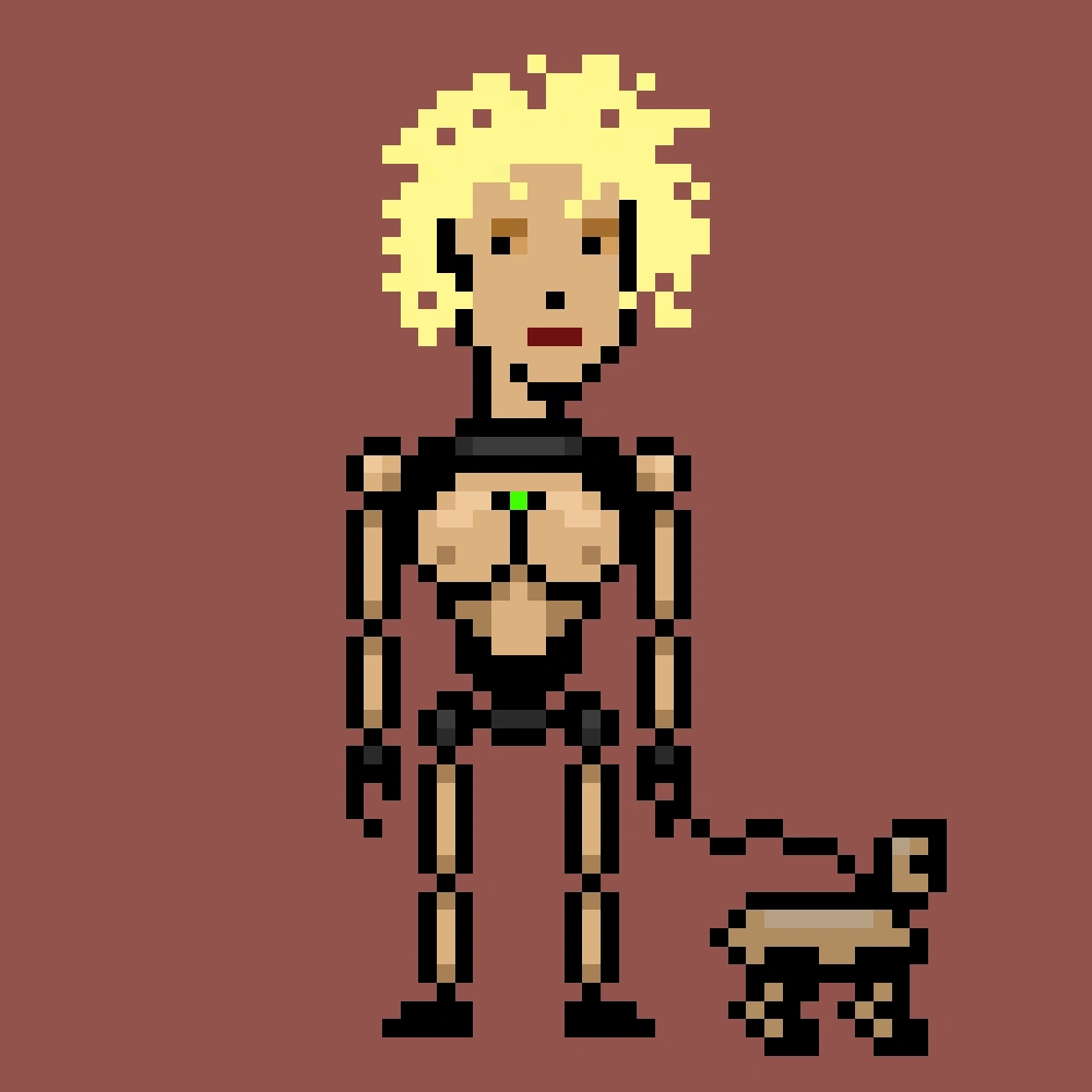 Digital Punks #430