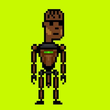 Digital Punks #4300
