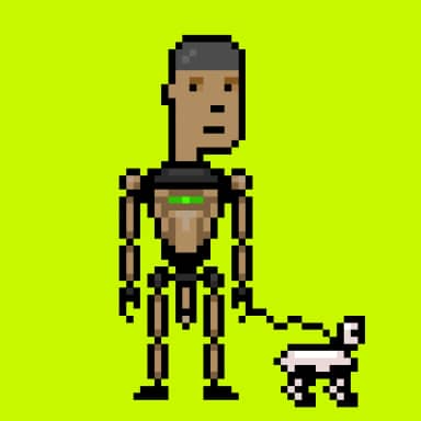 Digital Punks #4301