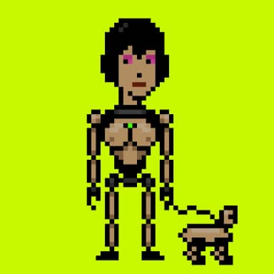 Digital Punks #4303
