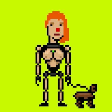 Digital Punks #4306