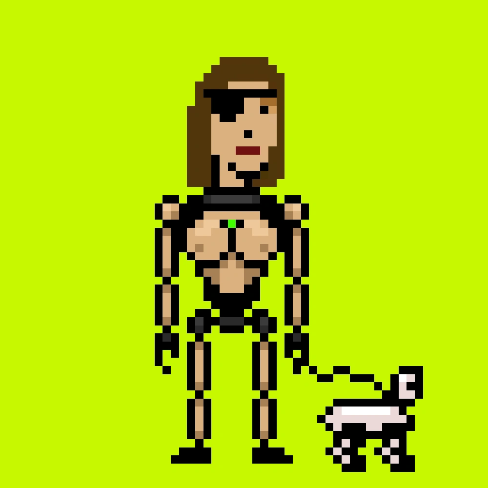 Digital Punks #4312