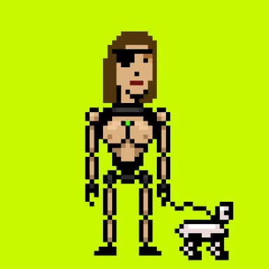 Digital Punks #4312