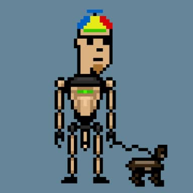 Digital Punks #4318