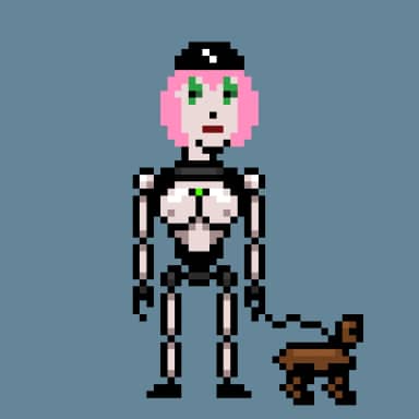 Digital Punks #4320
