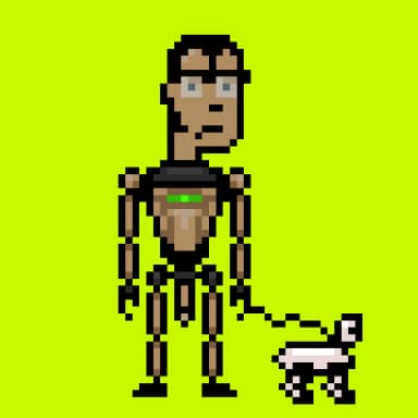 Digital Punks #4322