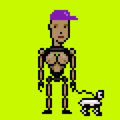 Digital Punks #4323