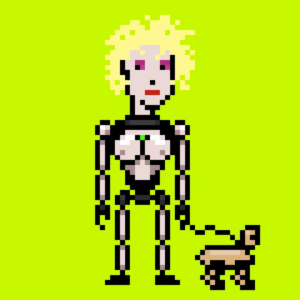 Digital Punks #4325