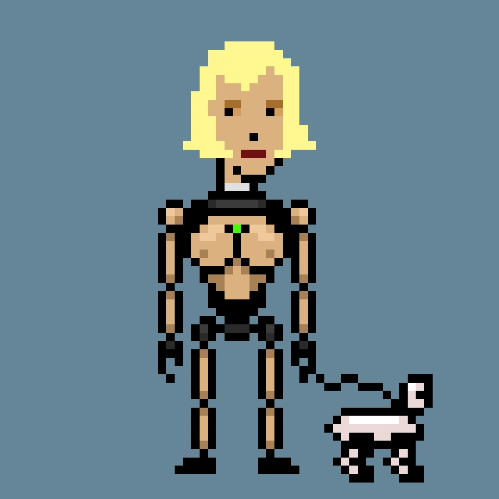 Digital Punks #4329