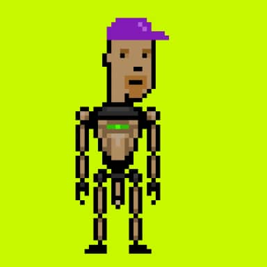 Digital Punks #433