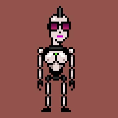 Digital Punks #4330