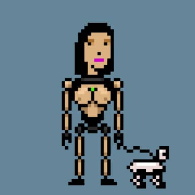 Digital Punks #4332