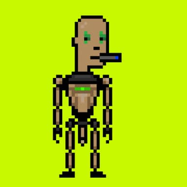Digital Punks #4342