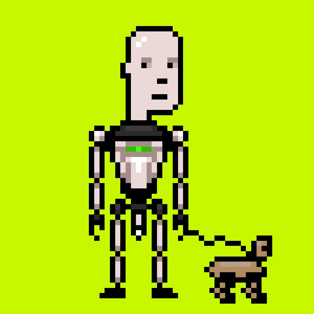 Digital Punks #435