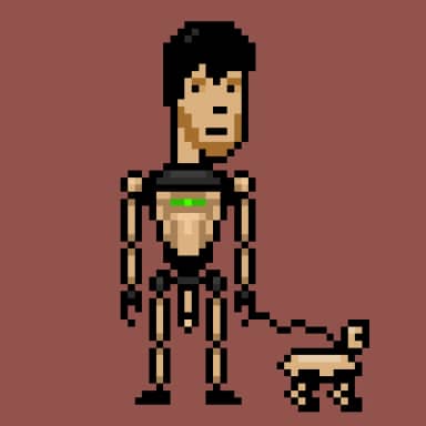 Digital Punks #4355