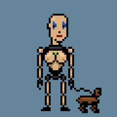 Digital Punks #4356