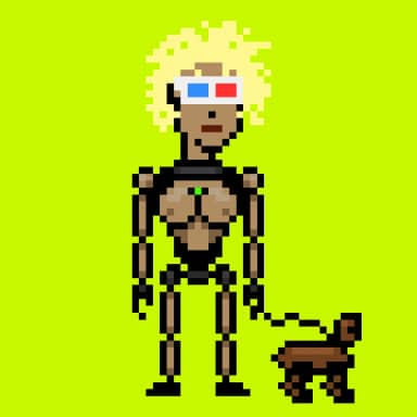 Digital Punks #437