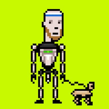 Digital Punks #4372