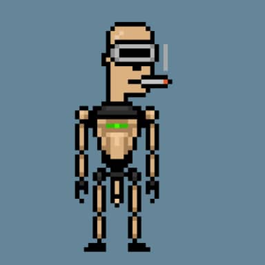 Digital Punks #4389