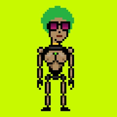 Digital Punks #440