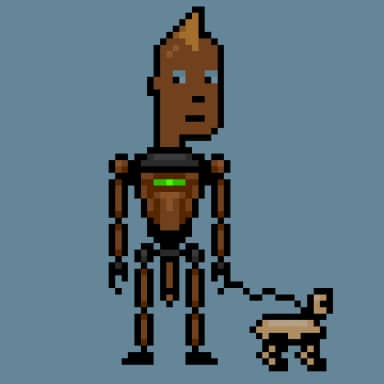 Digital Punks #456