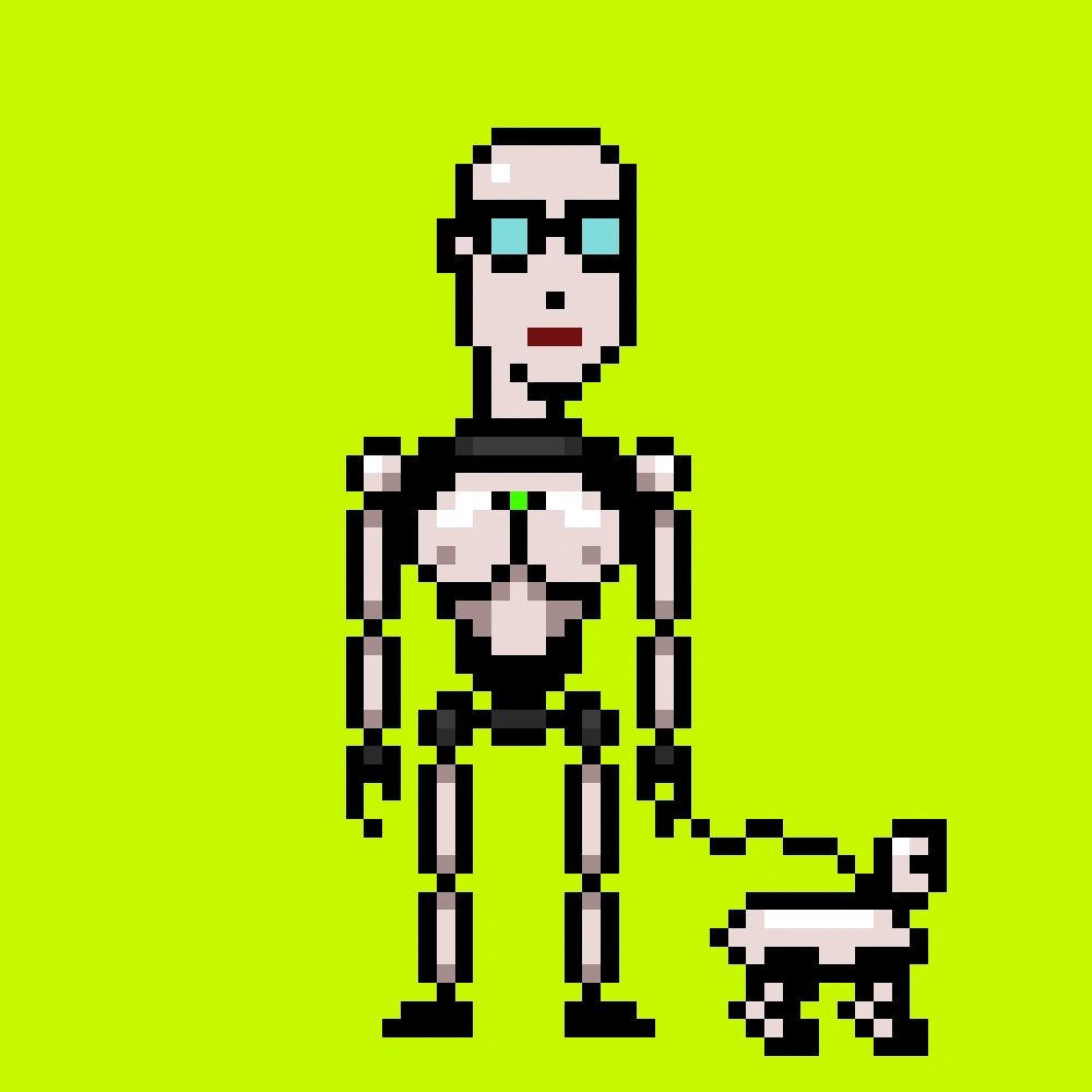 Digital Punks #459